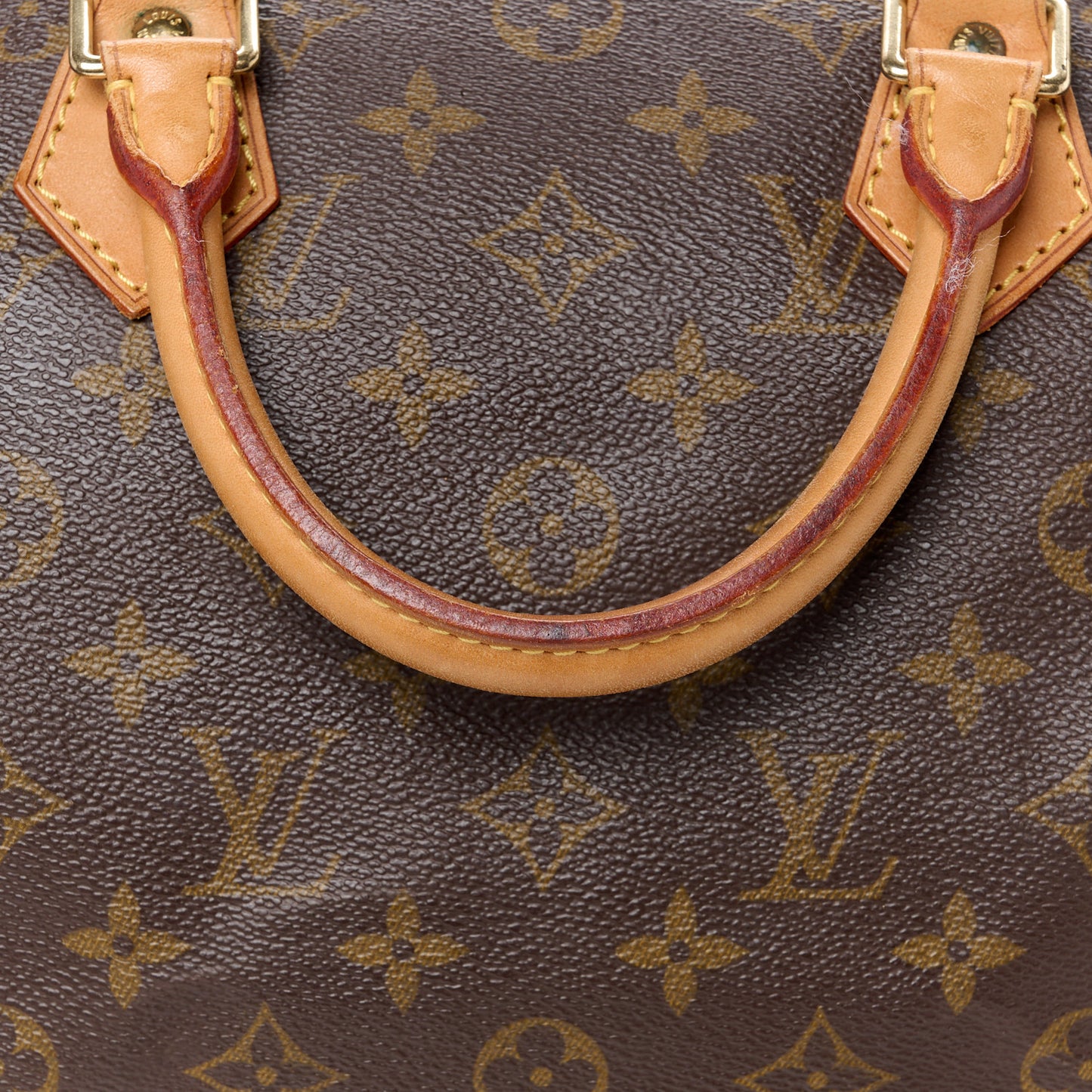 Monogram Speedy 30