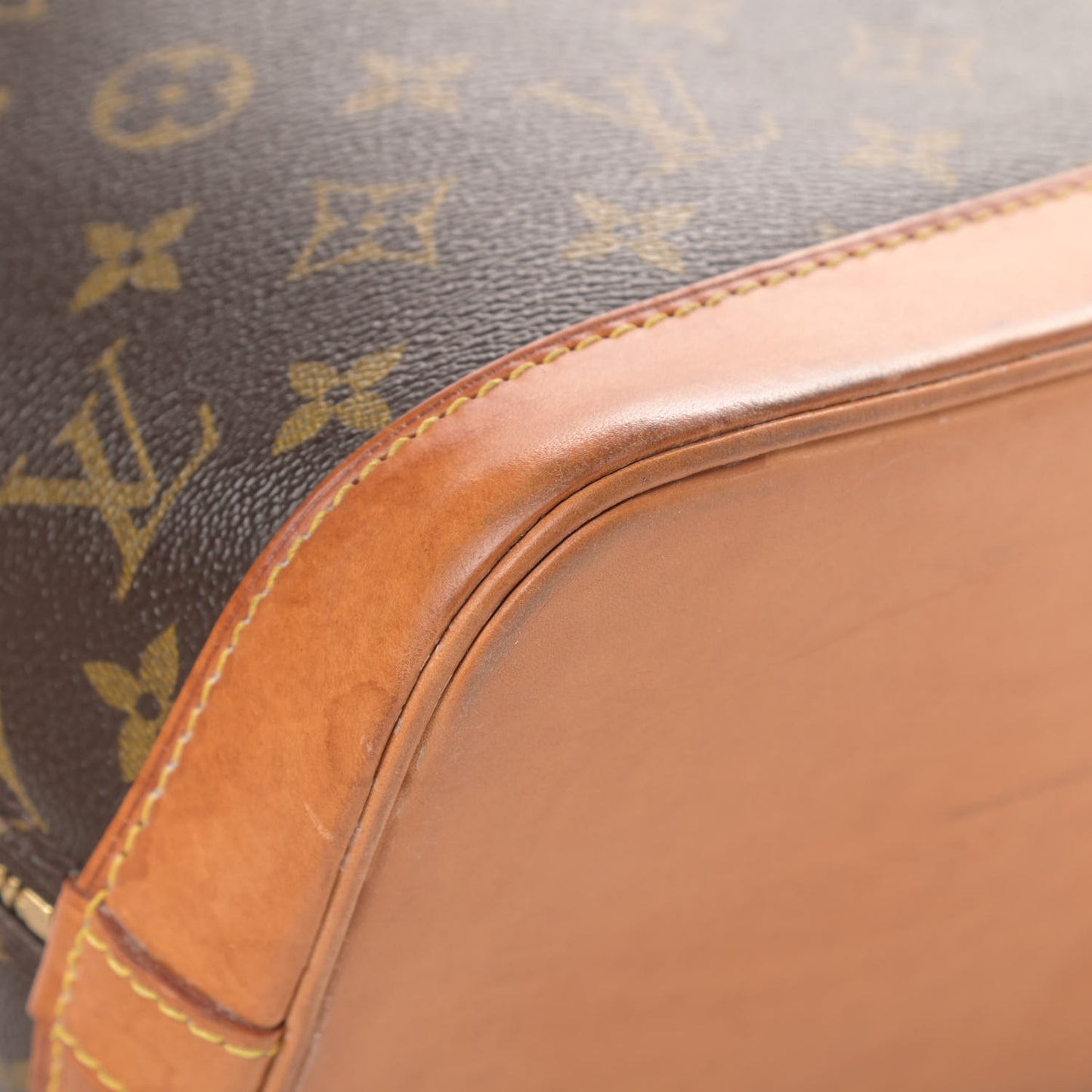 Monogram Alma PM