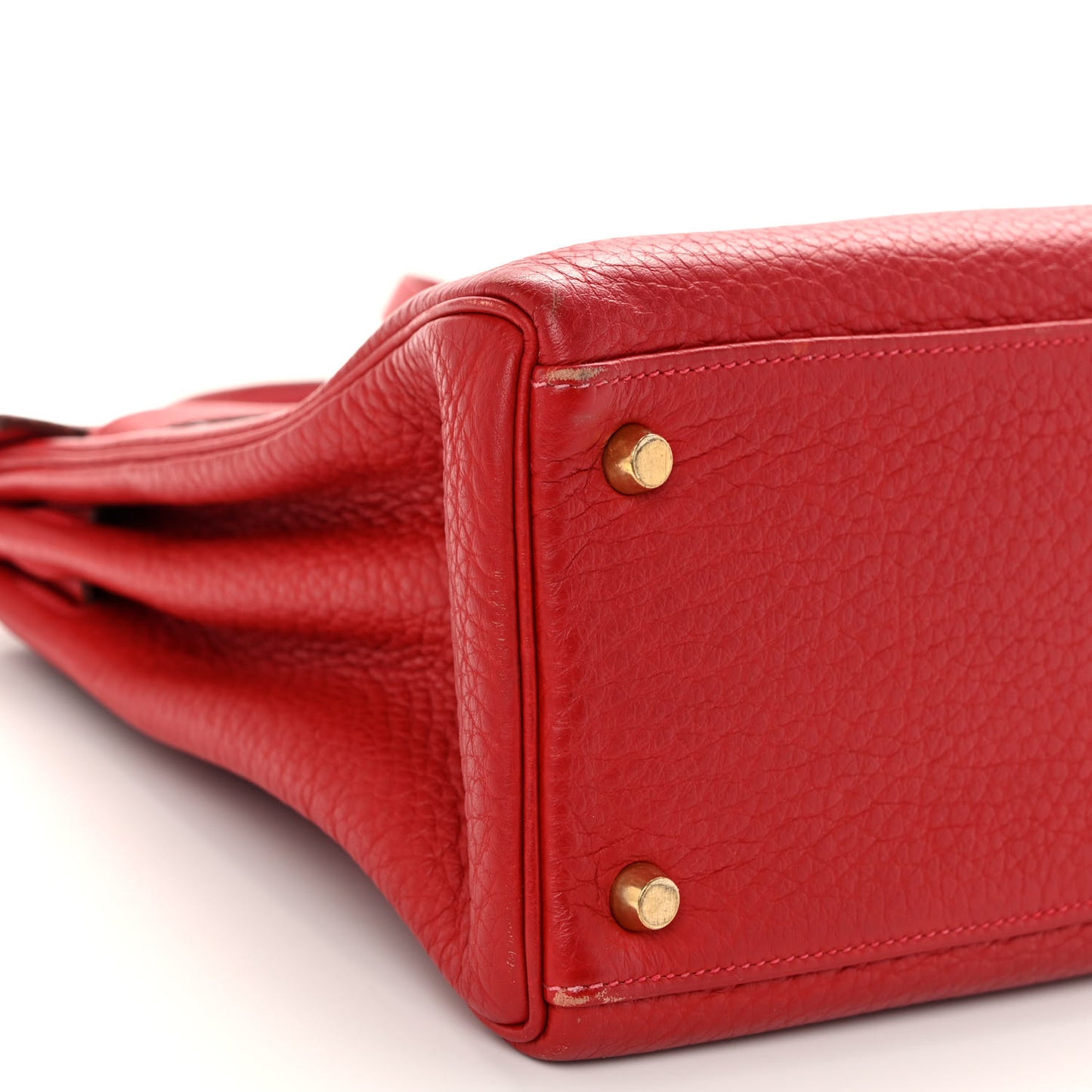 Taurillon Clemence Kelly Retourne 32 Rouge Casaque