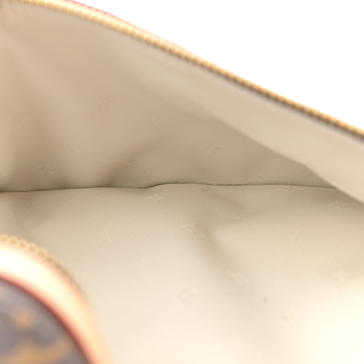 Monogram High Rise Bumbag
