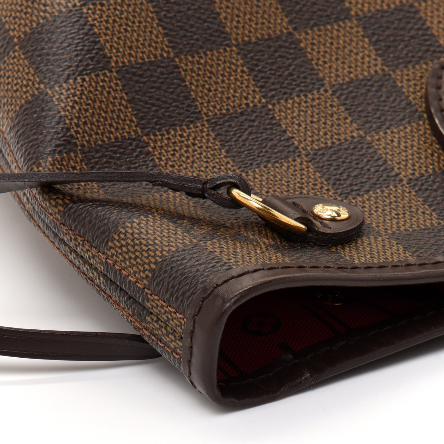 Damier Ebene Neverfull PM