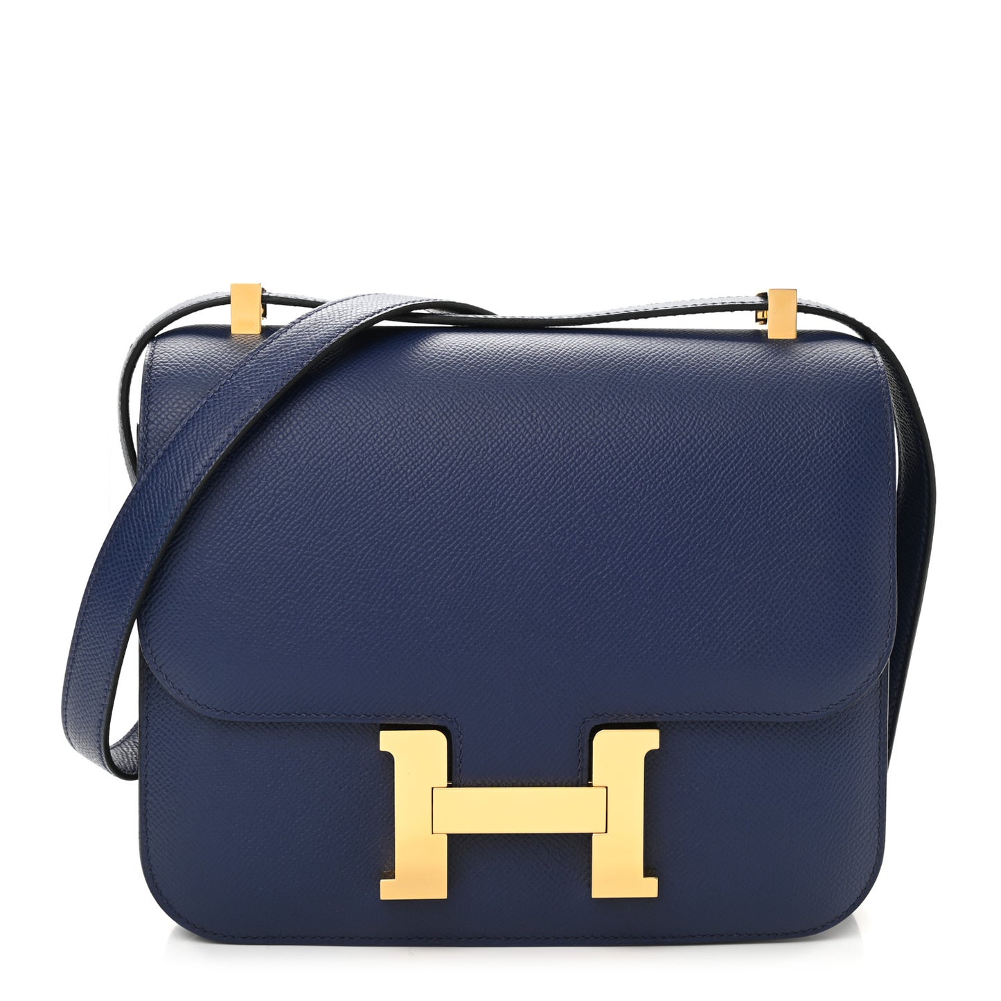 Epsom Constance 24 Bleu Saphir