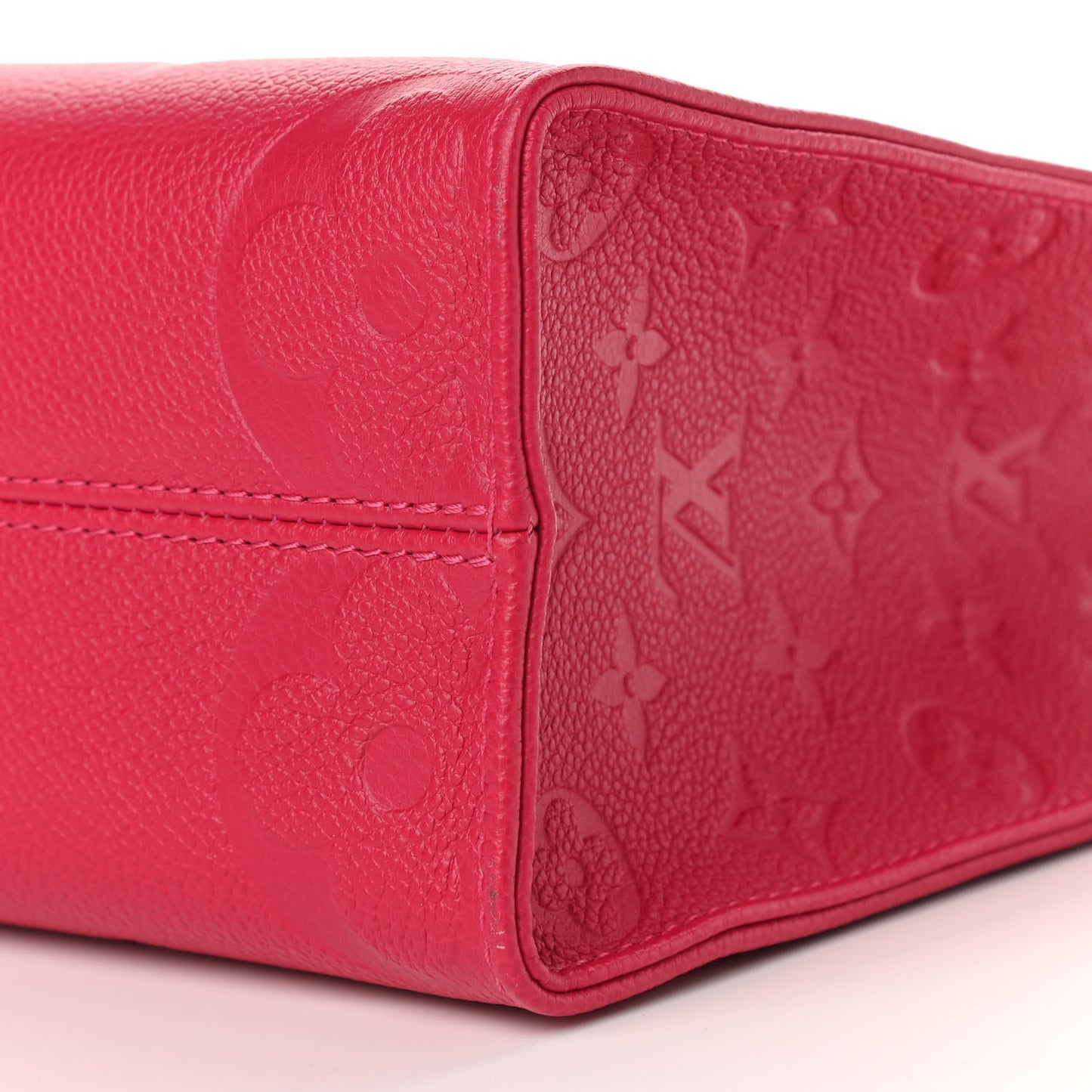 Empreinte Monogram Giant Onthego PM Freesia