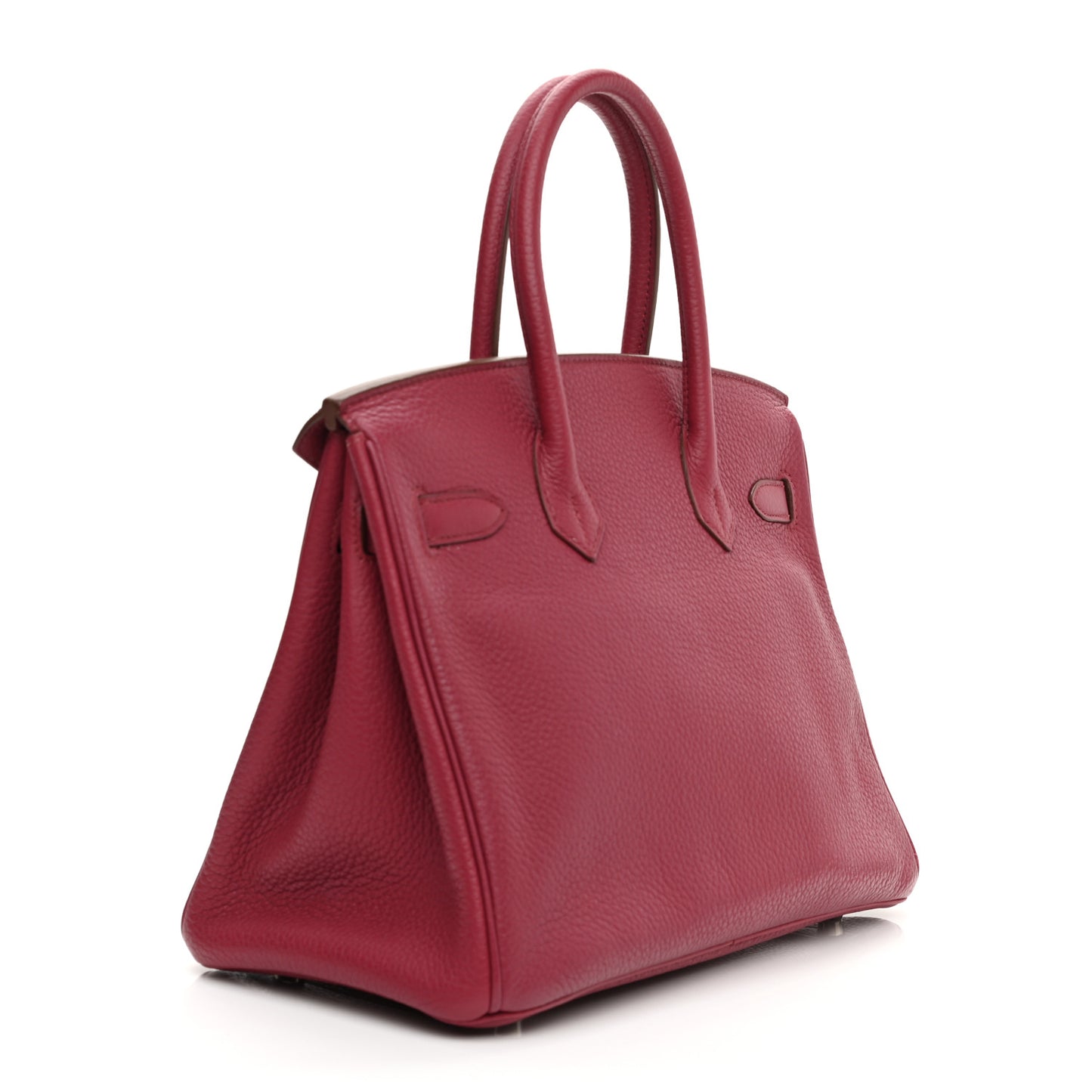 Togo Birkin 30 Rubis