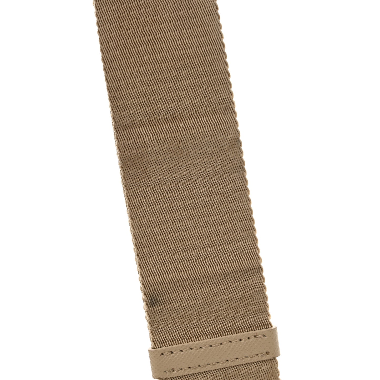 Re-Nylon Saffiano Re-Edition 2005 Shoulder Bag Deserto