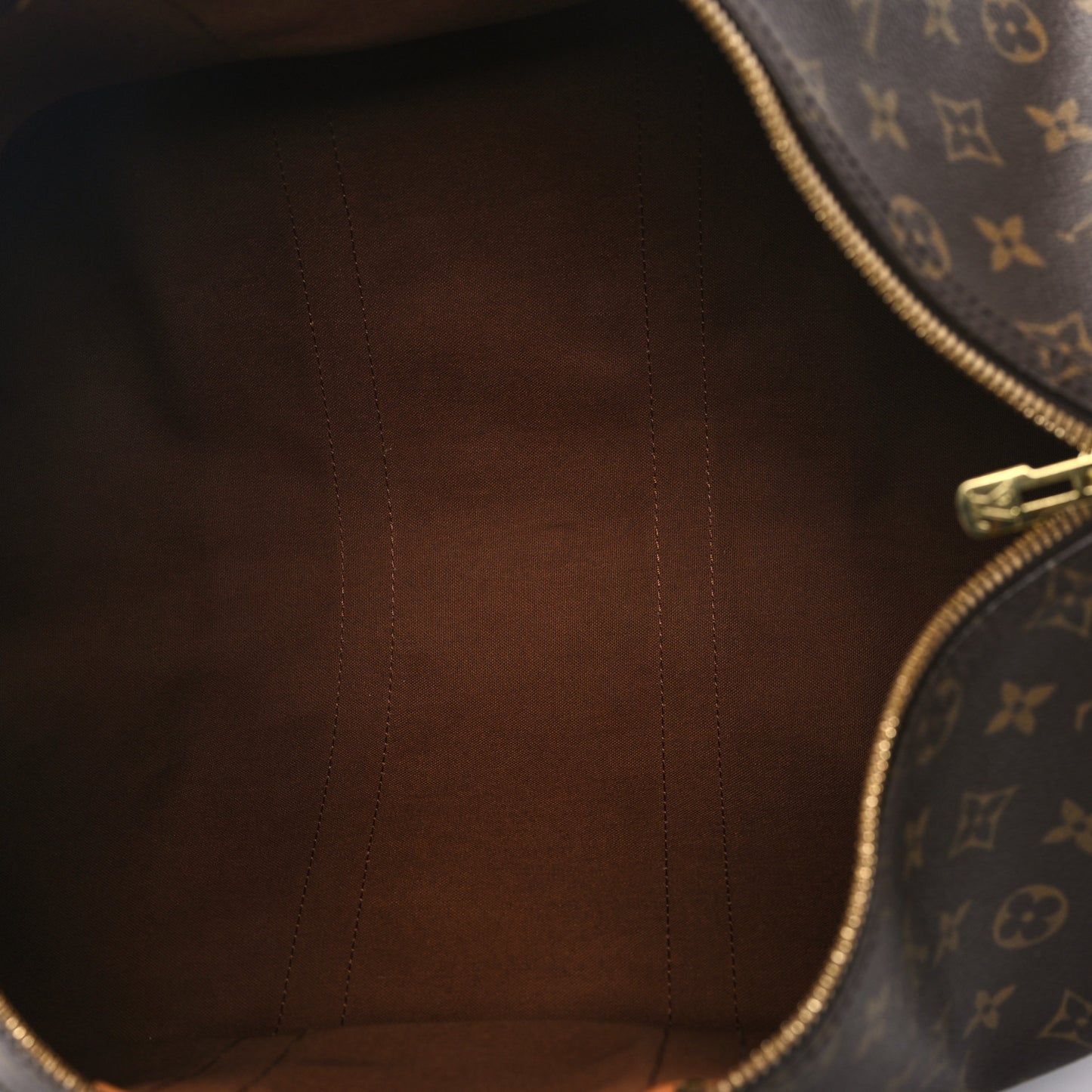 Monogram Keepall 45
