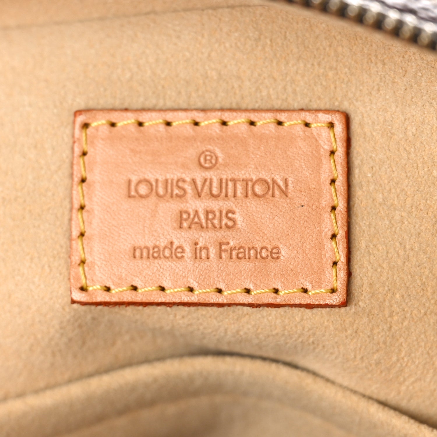 Louis Vuitton Monogram Manhattan PM 6 of 11