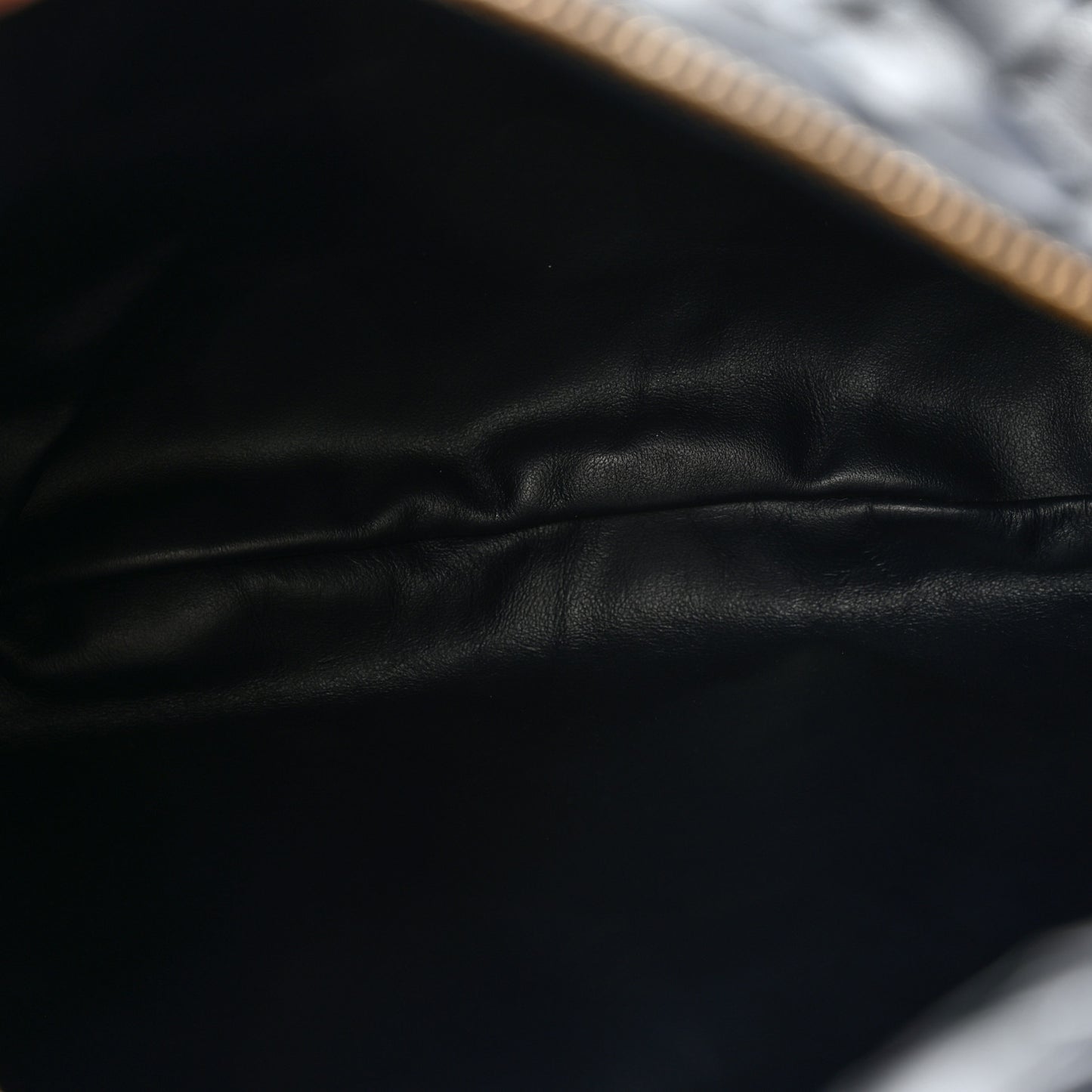 Nappa Intrecciato Teen Jodie Hobo Space