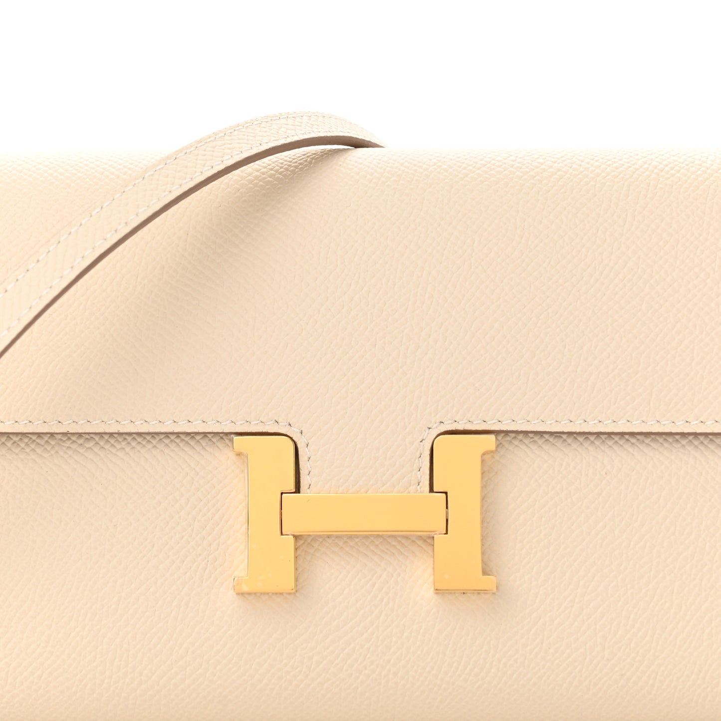 Epsom Constance Long To Go Wallet Craie