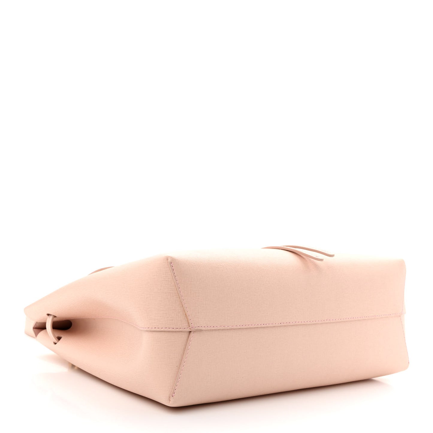 Calfskin Lady Bag Rosa