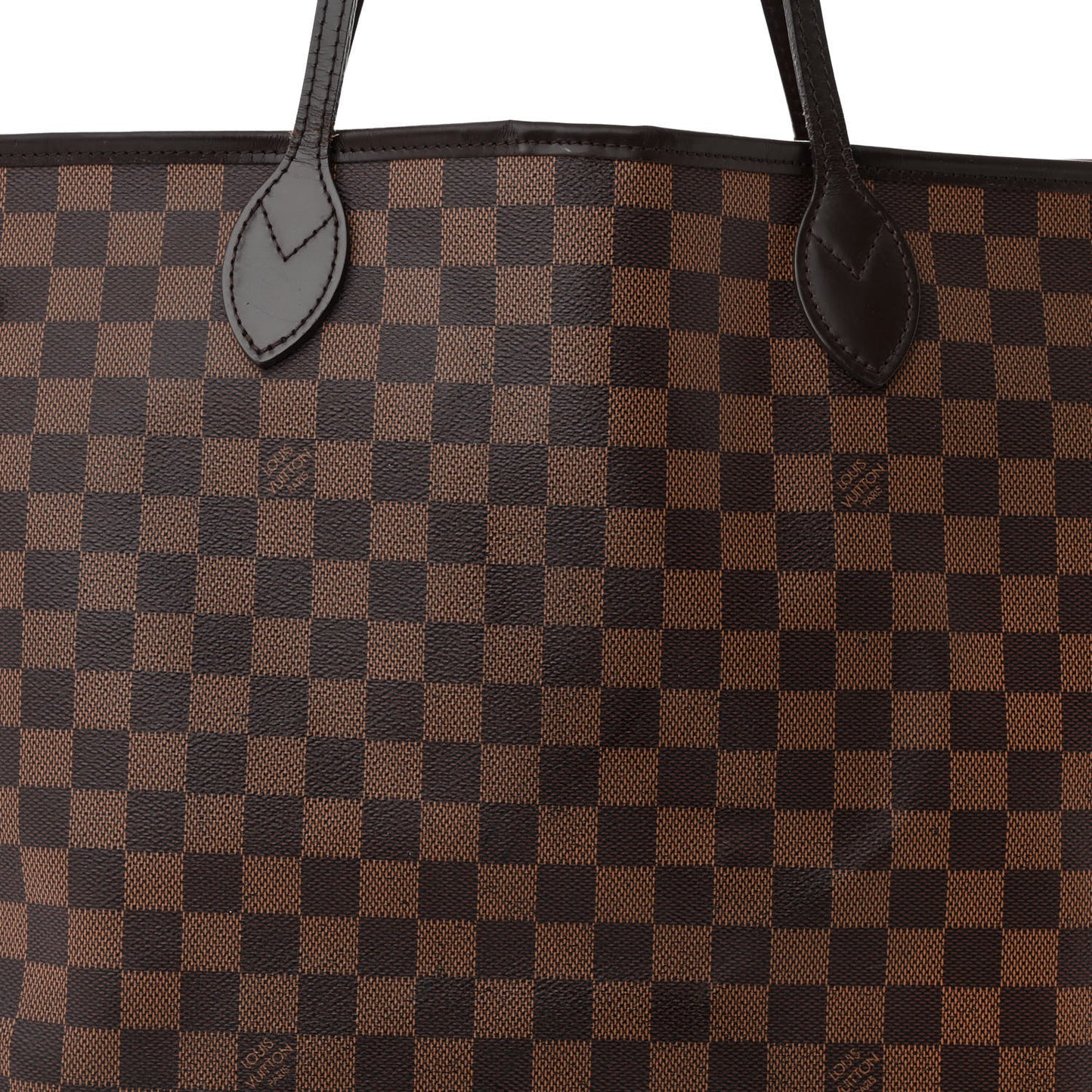 Damier Ebene Neo Neverfull GM