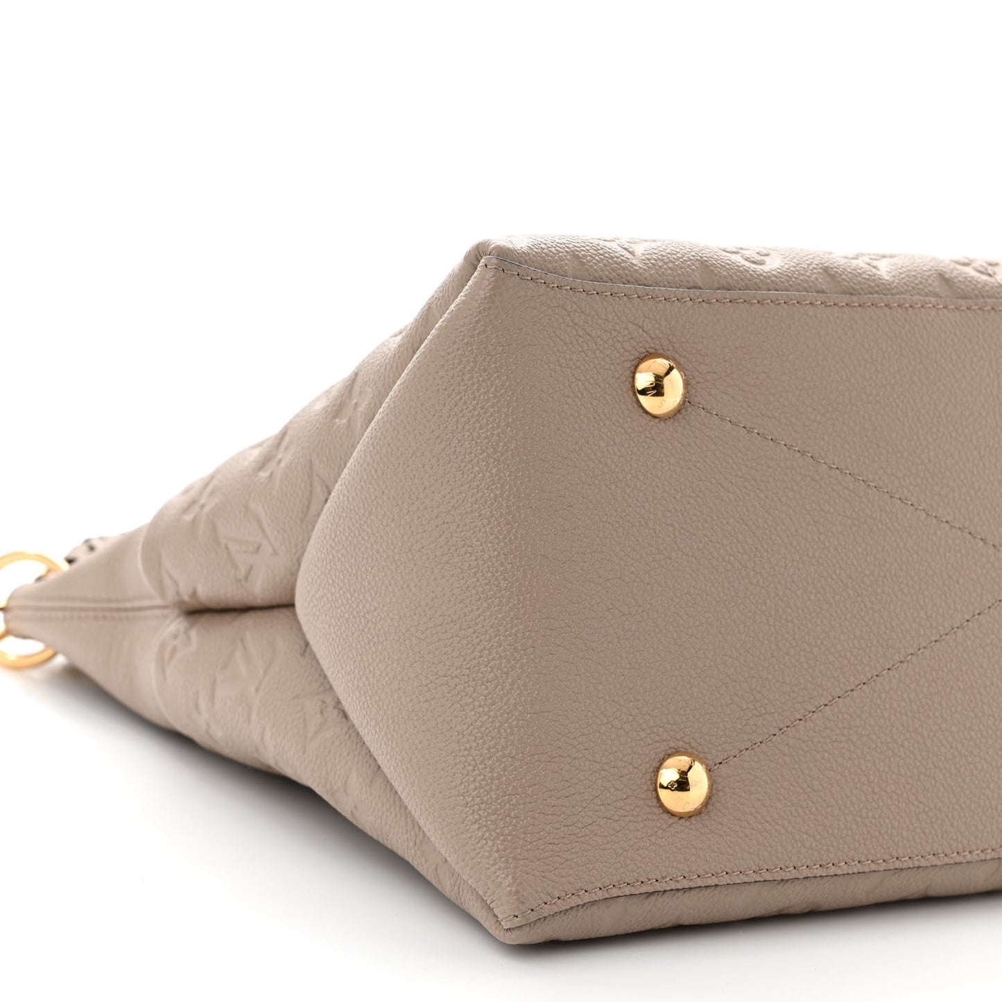 Empreinte Maida Hobo Tourterelle