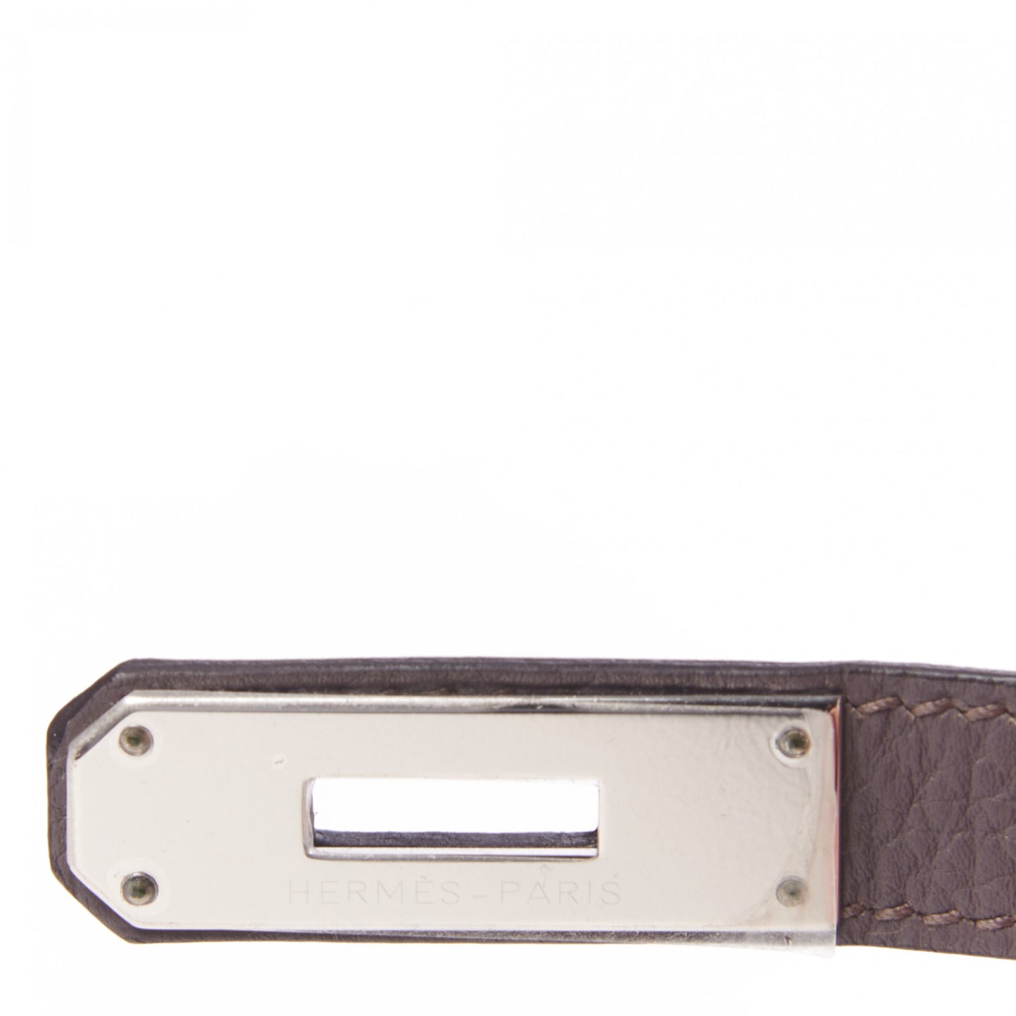 Togo Birkin 30 Etain