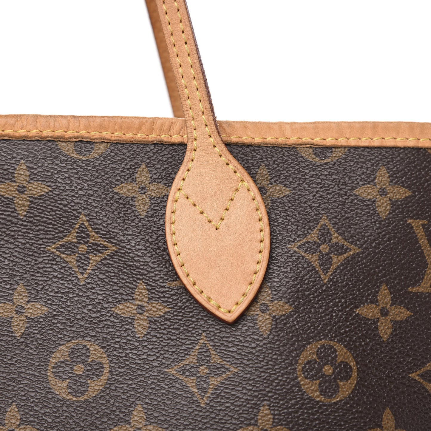Monogram Neverfull GM