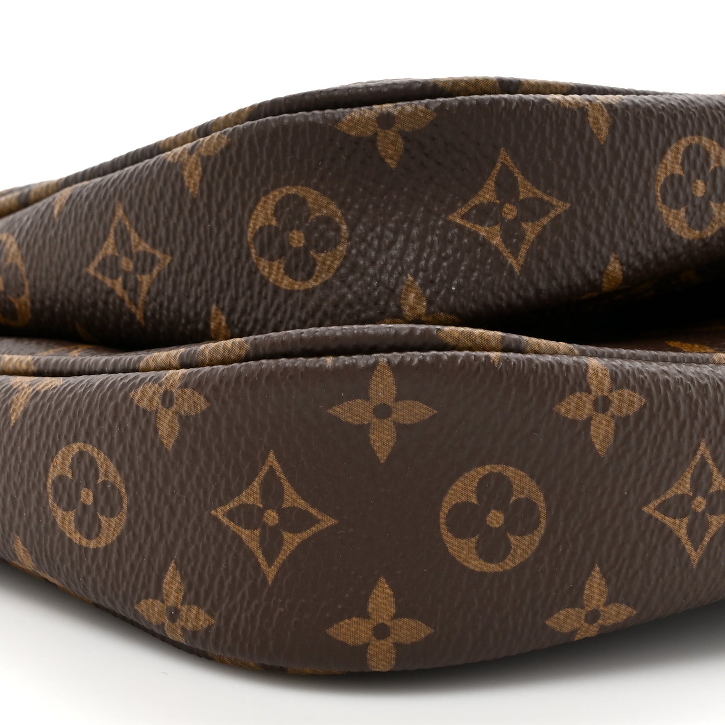 Monogram Multi Pochette Accessories Kaki