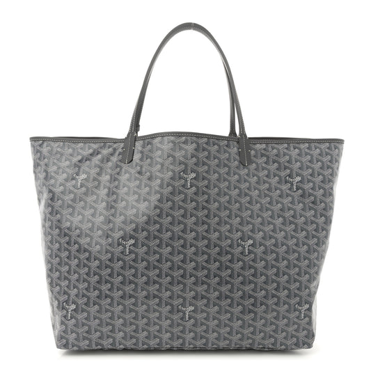 Goyardine Saint Louis GM Grey