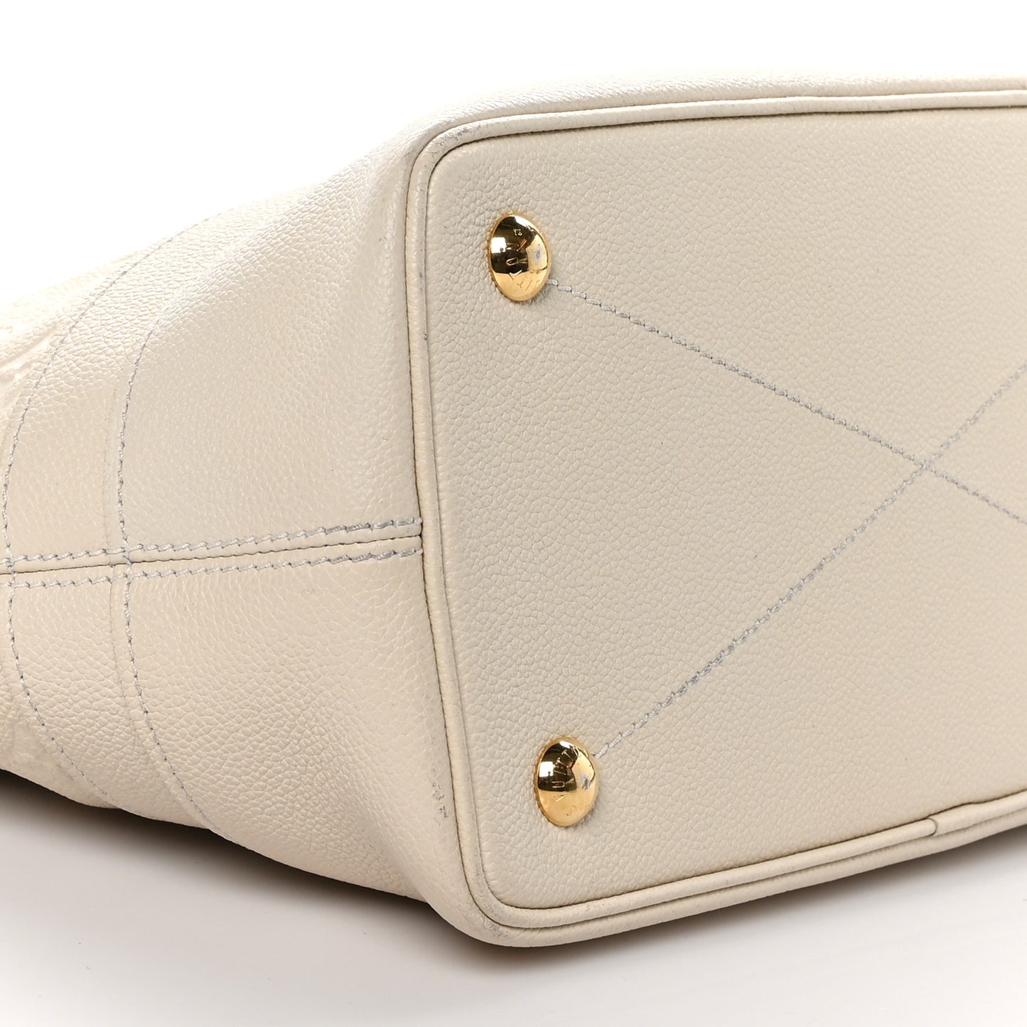 Empreinte Citadine PM Neige