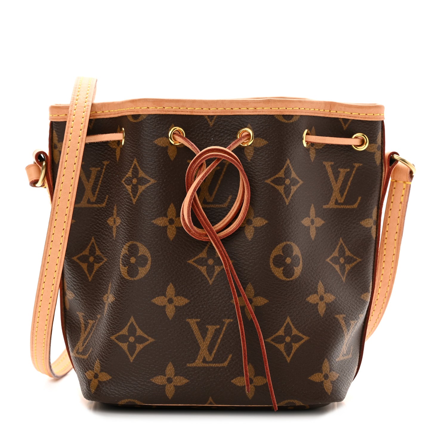 Monogram Nano Noe