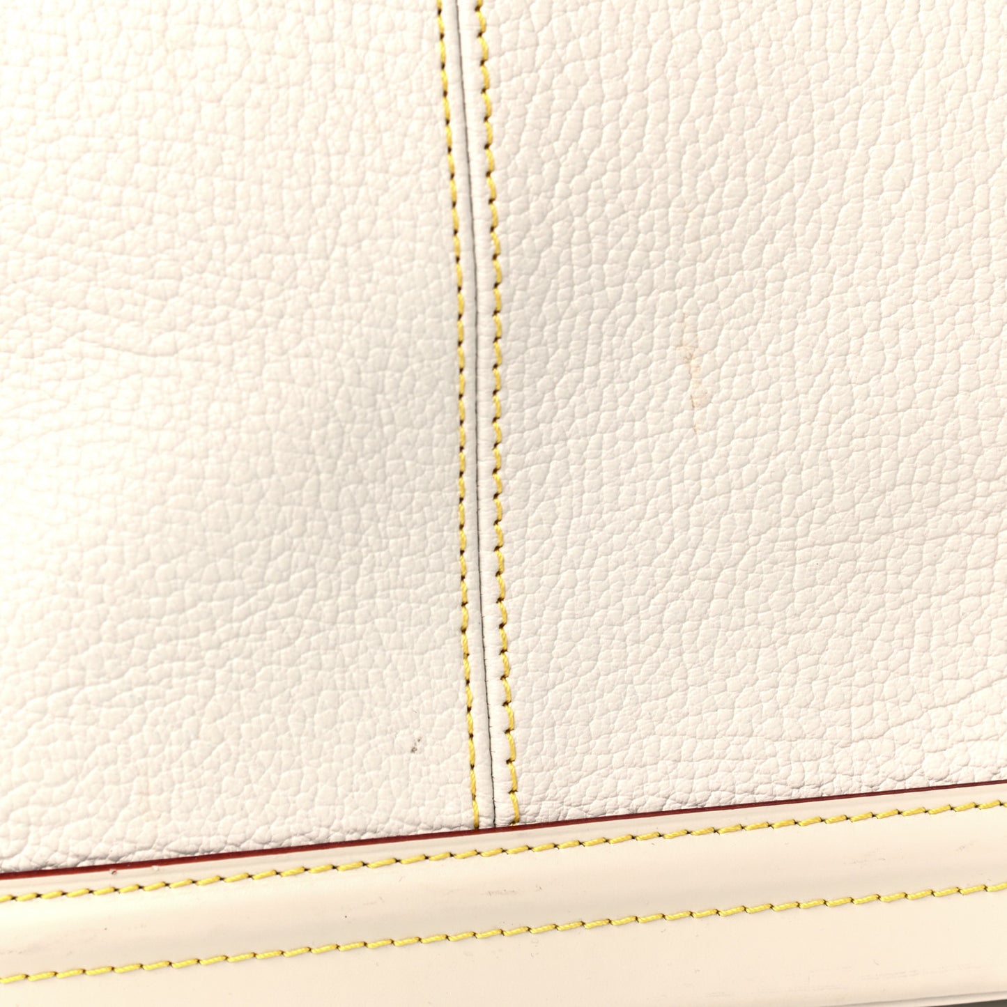 Suhali Lockit MM White