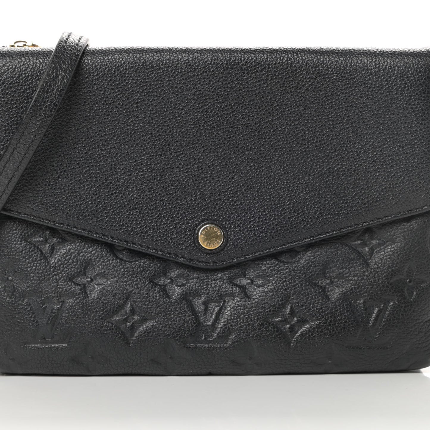 Empreinte Twice Black