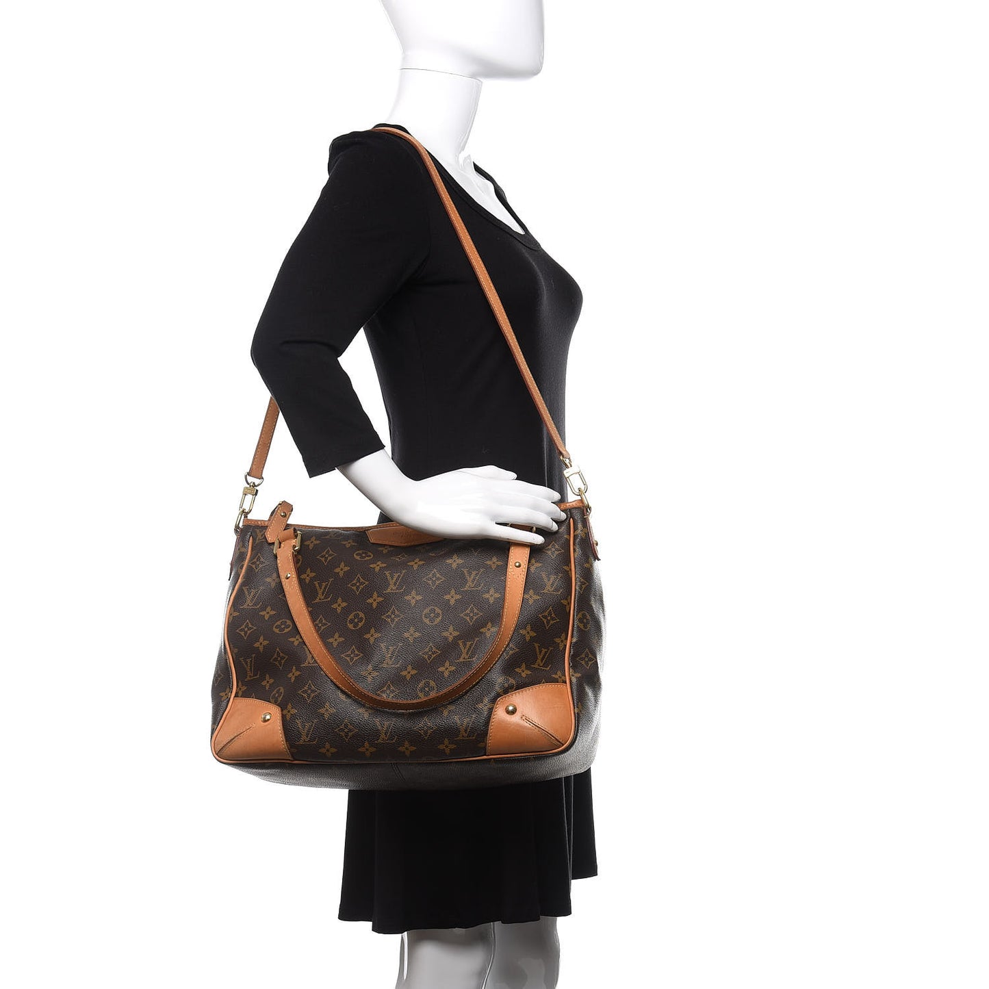 Monogram Estrela MM
