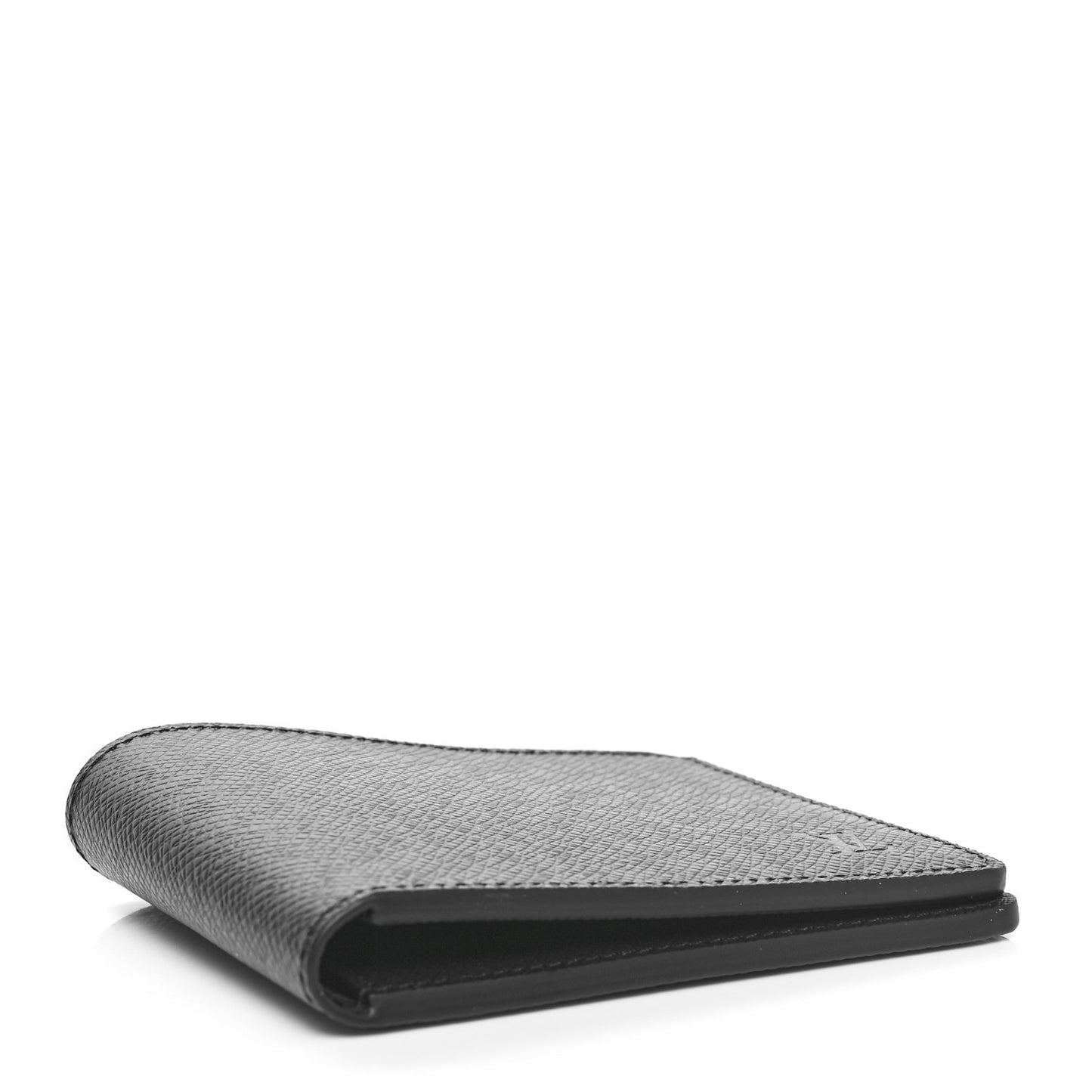Taiga Slender Wallet Black