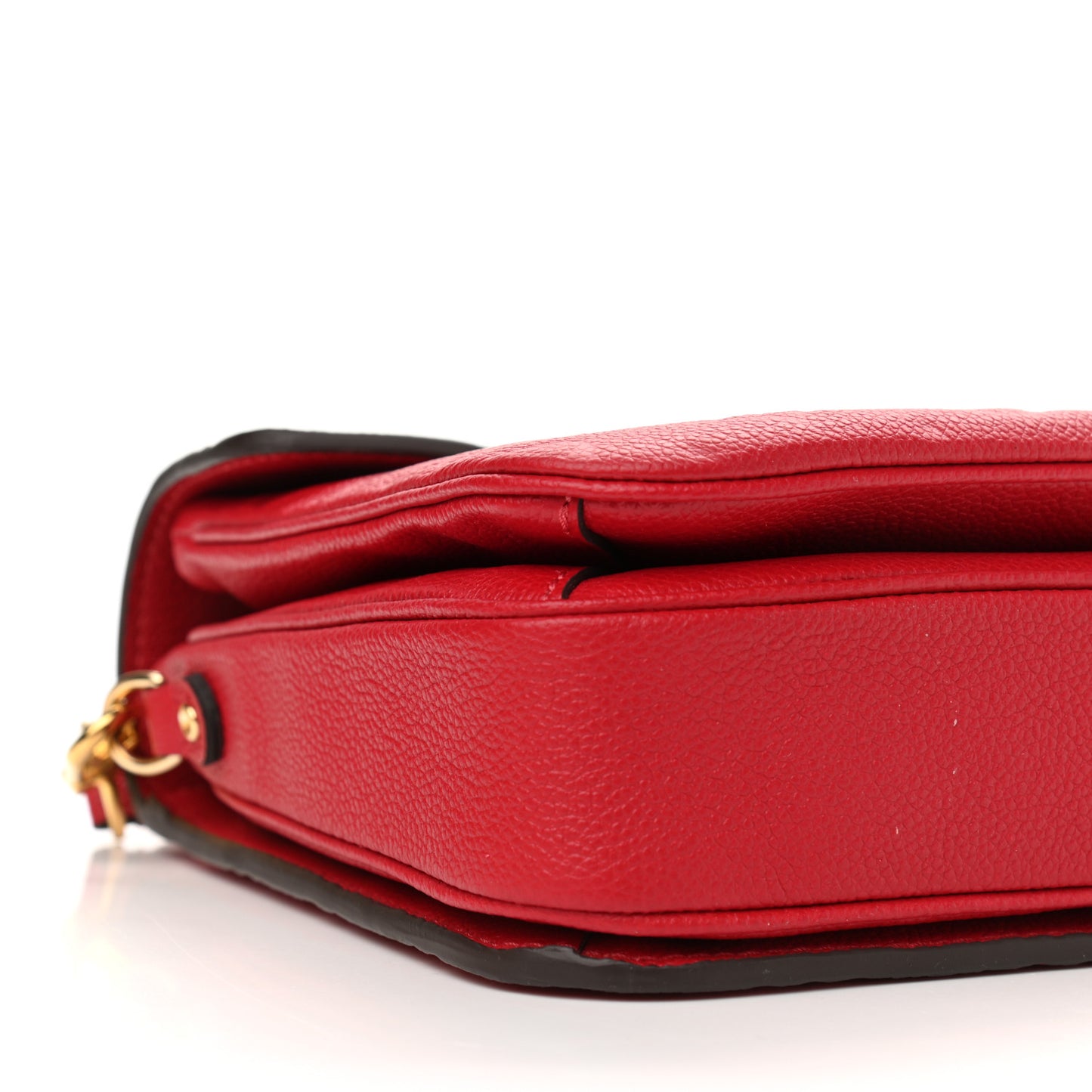 Empreinte Pochette Metis Scarlet