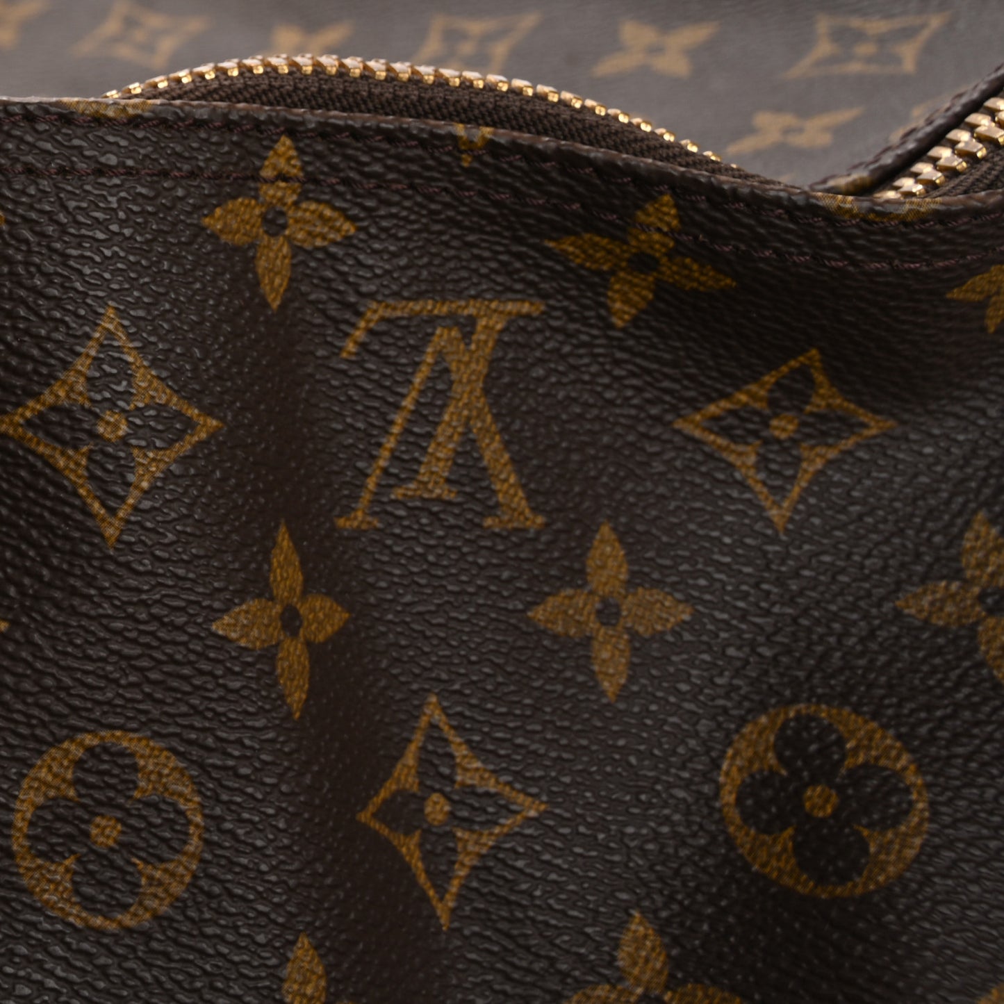 Monogram Keepall Bandouliere 60