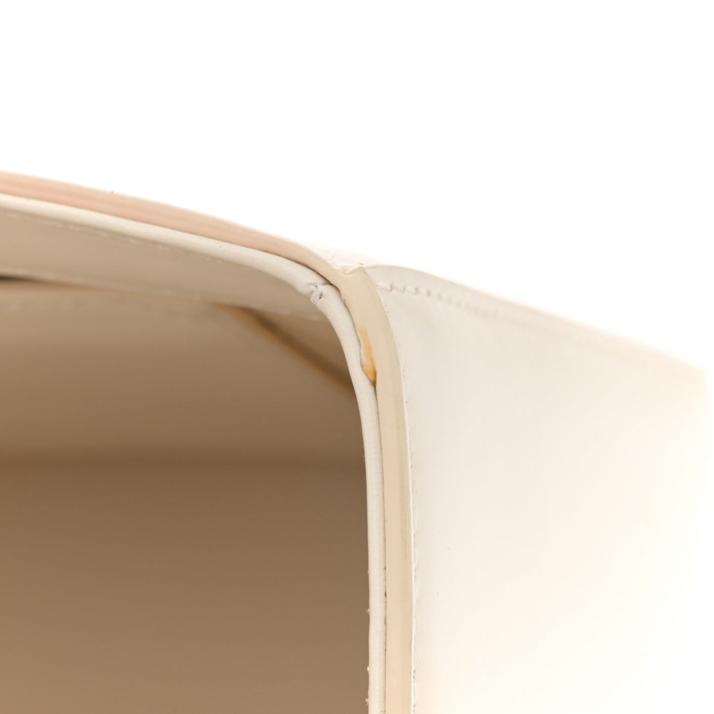 Box Calfskin Medium 4G Shoulder Bag Ivory