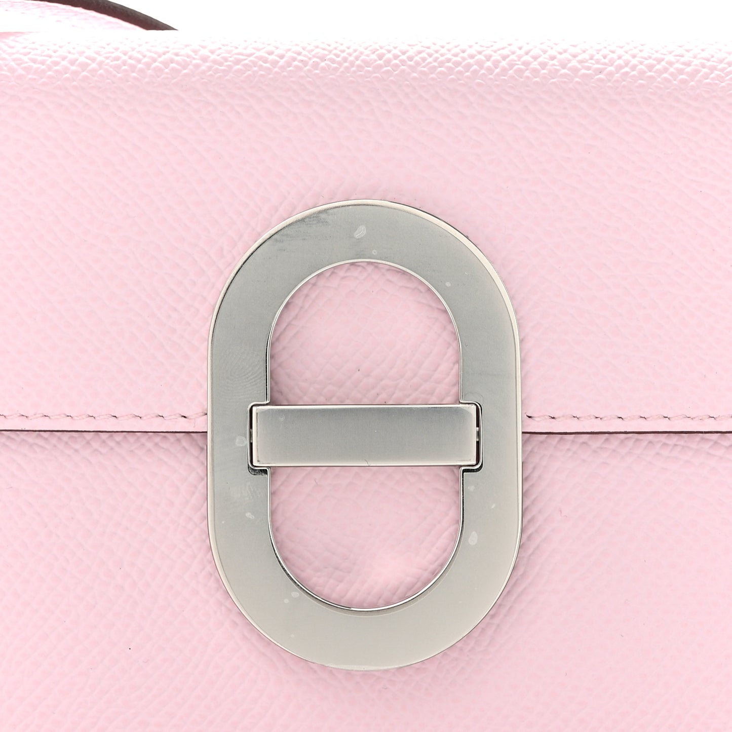 Epsom Maillon Wallet To Go Rose Darling
