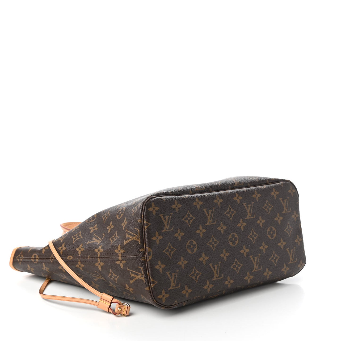 Monogram Neo Neverfull MM