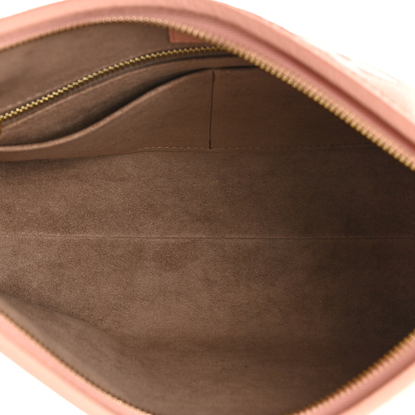 Empreinte Monogram Giant CarryAll PM Trianon Pink Cream