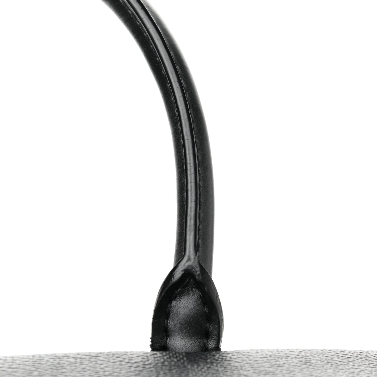 Damier Graphite Porte-Documents Voyage GM