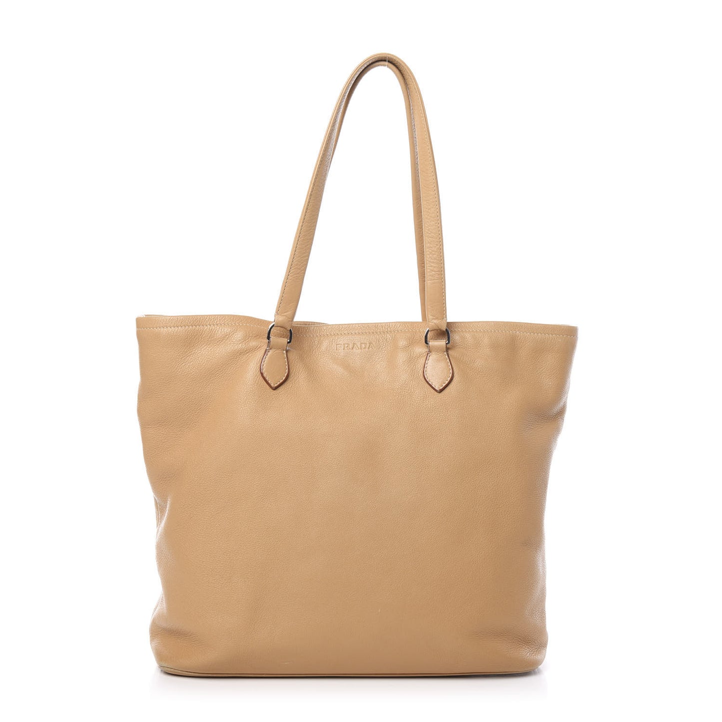 Vitello Daino Tote Sughero