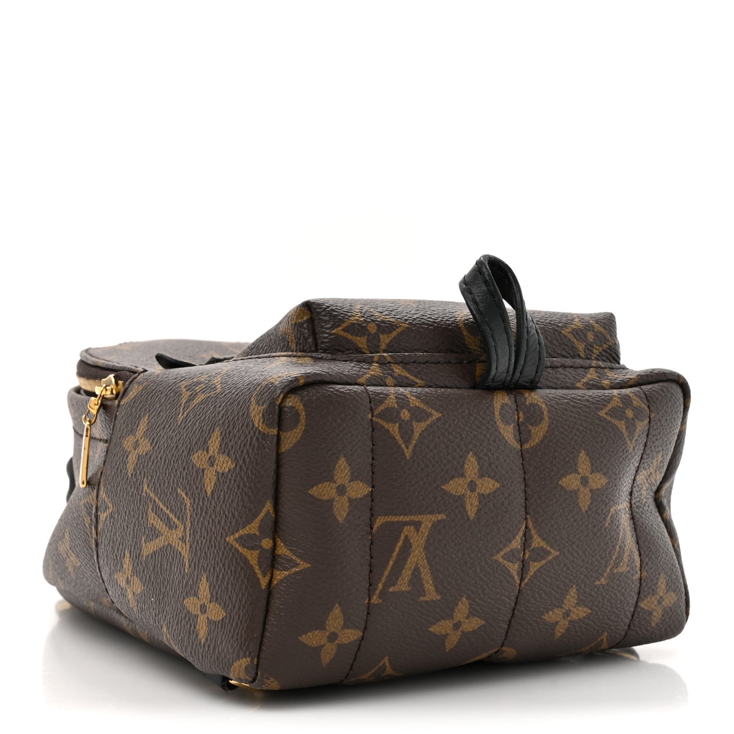 Monogram Palm Springs Backpack Mini