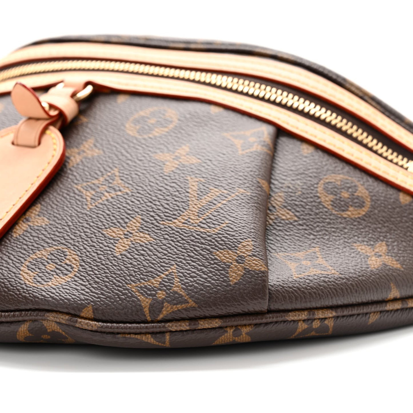 Monogram High Rise Bumbag