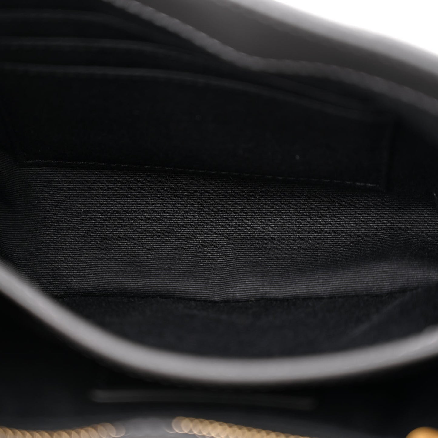 Calfskin Y Quilted Monogram Toy Loulou Crossbody Bag Storm