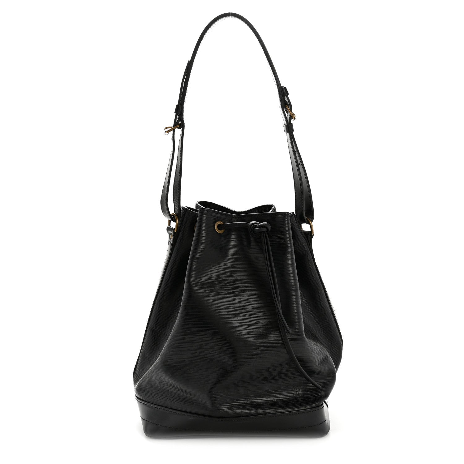 Louis Vuitton Epi Noe Black 1876093 – FASHIONPHILE