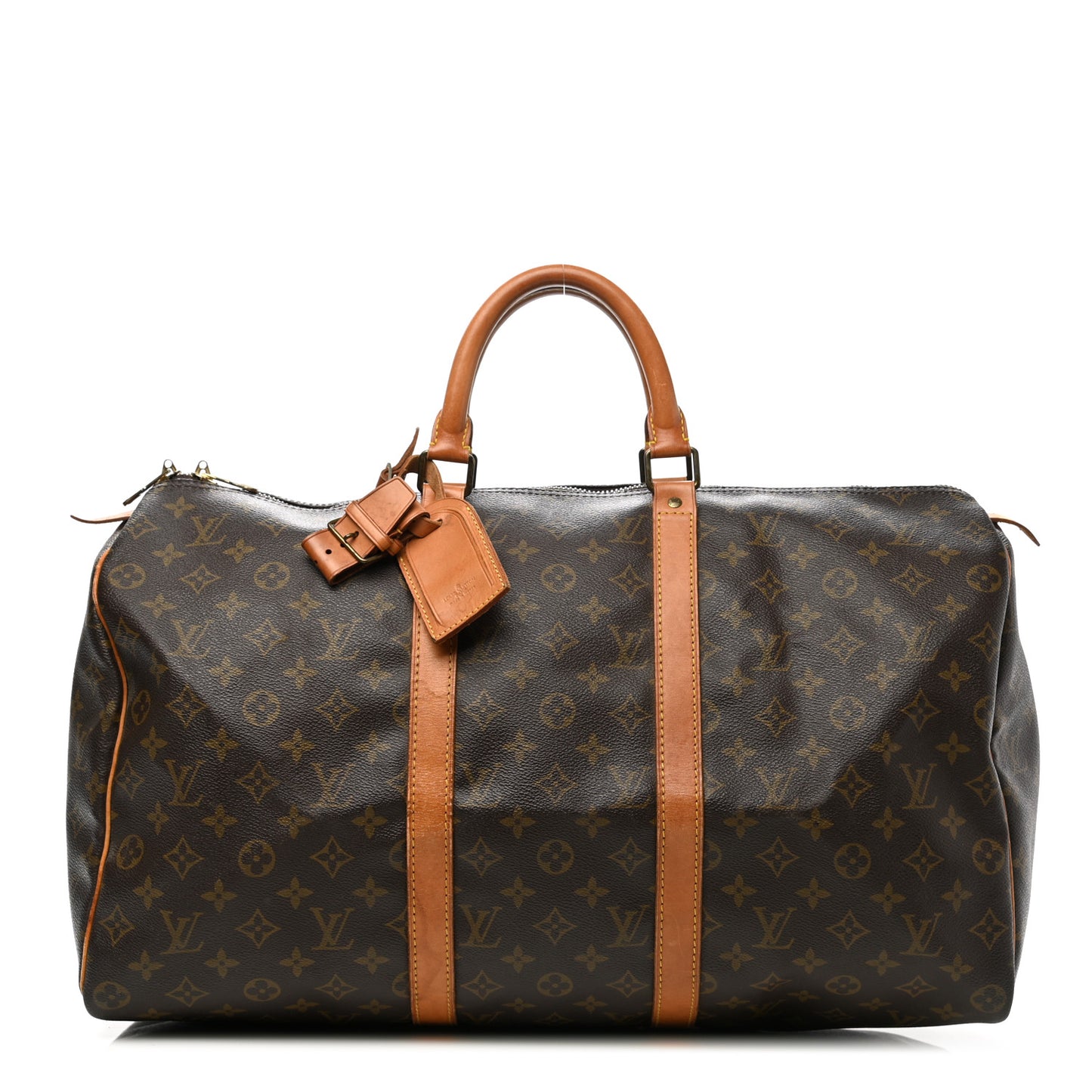 Monogram Keepall 55