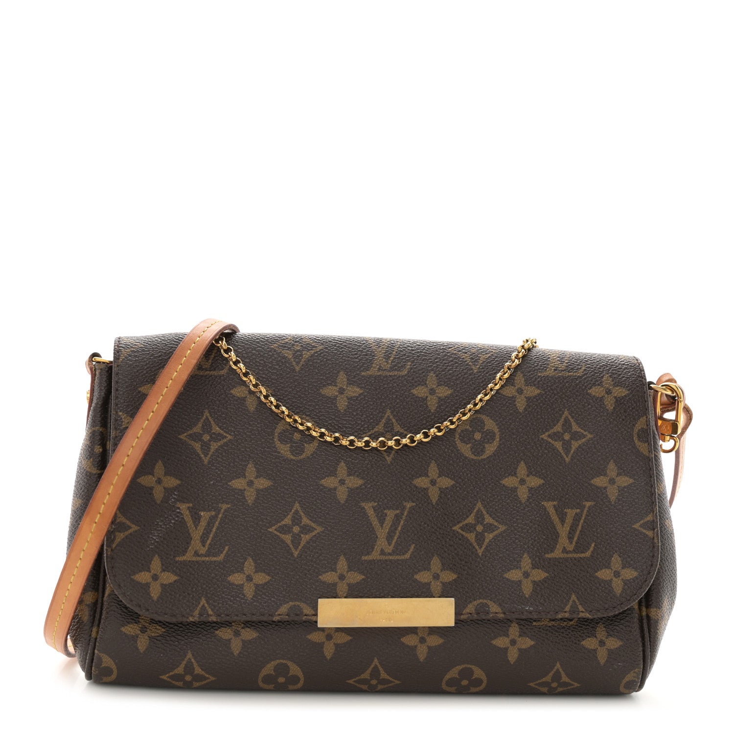Louis Vuitton Monogram Favorite MM 1 of 11