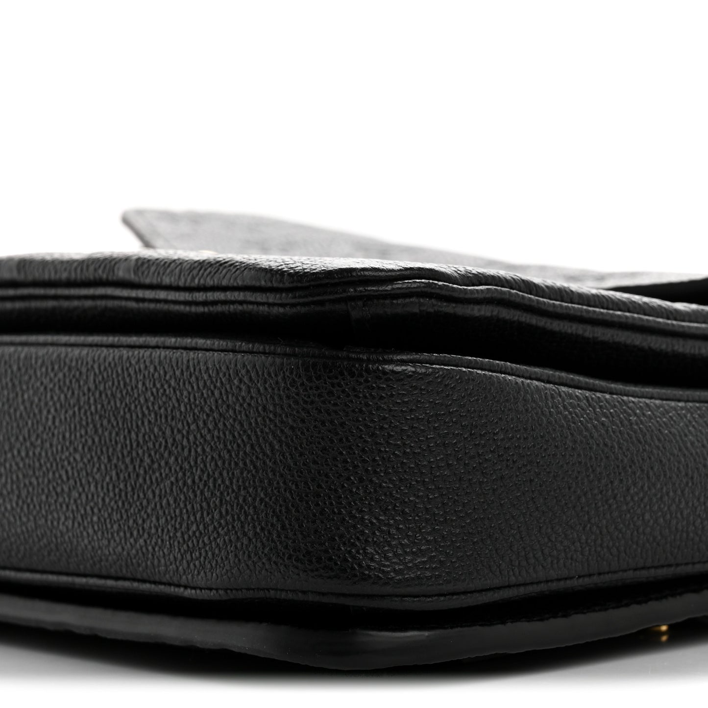 Empreinte Pochette Metis Black