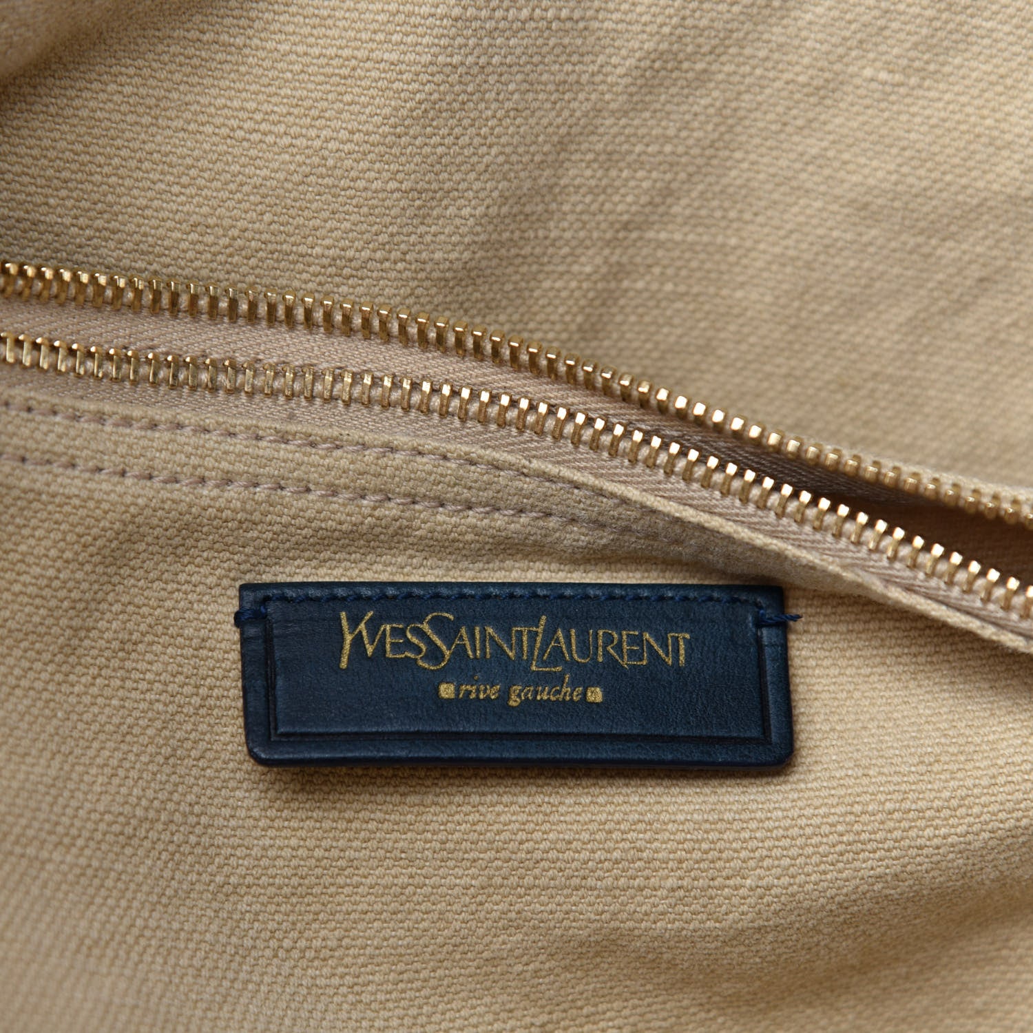 Saint Laurent Calfskin Nubuck Crocodile Embossed Large Muse Two Blue 8 of 10