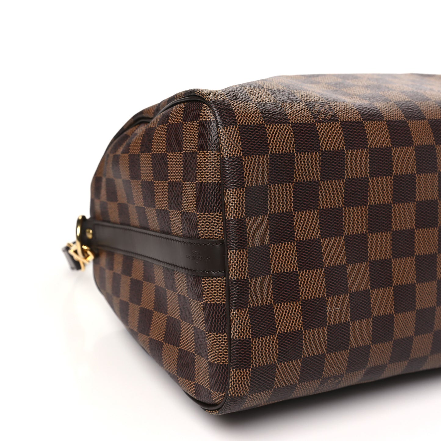 Damier Ebene Speedy Bandouliere 30