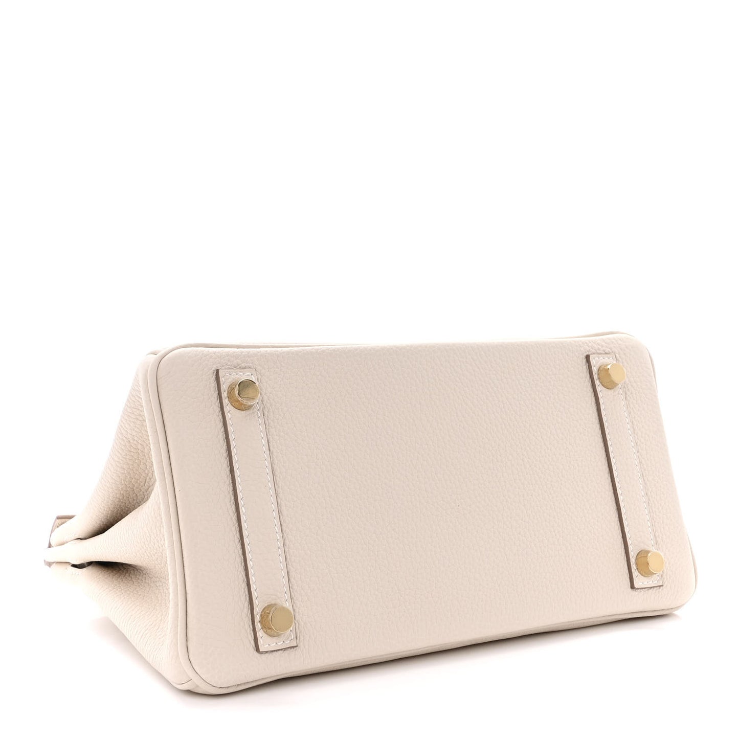 Togo Birkin 25 Craie