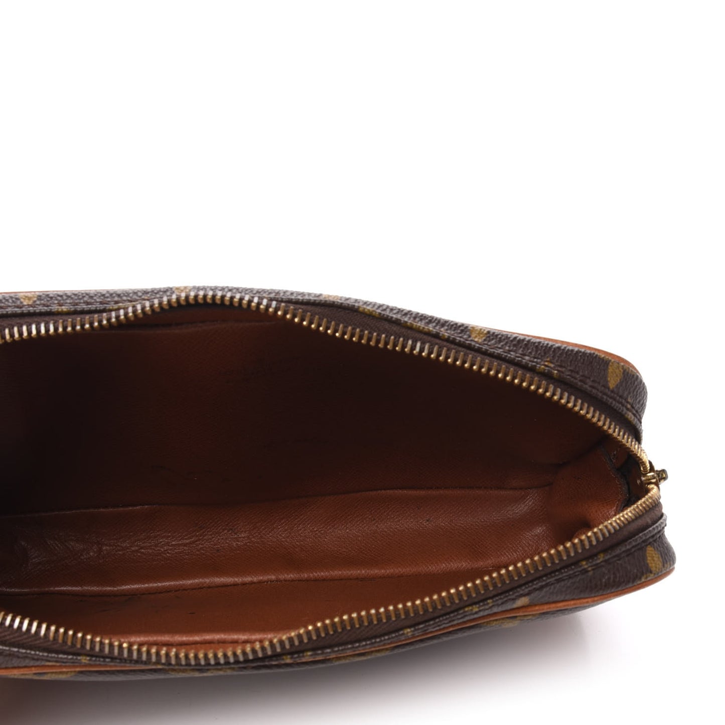 Monogram Pochette Marly Dragonne 22