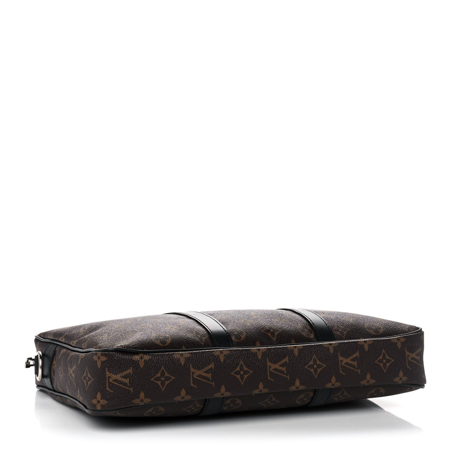 Monogram Macassar Porte-Documents Voyage PM