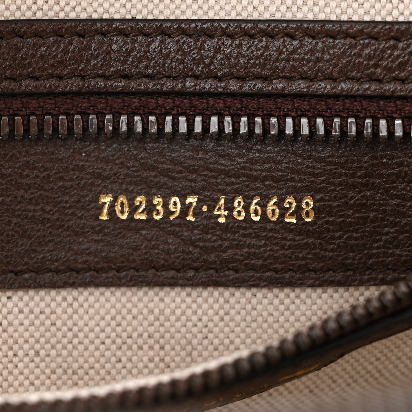 X ADIDAS Crystal Vintage Monogram Textured Dollar Calfskin Web Trefoil Logo Mini Bowling Bag Mid Natural Nut Off White New Acero