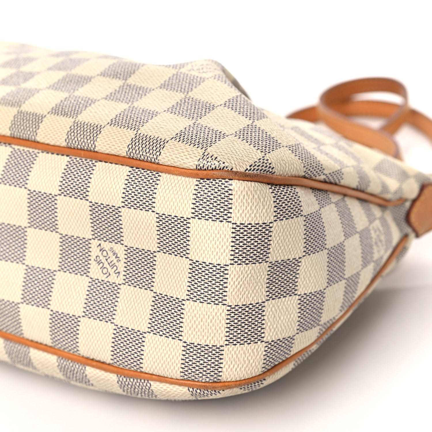 Louis Vuitton Damier Azur Siracusa PM 9 of 9