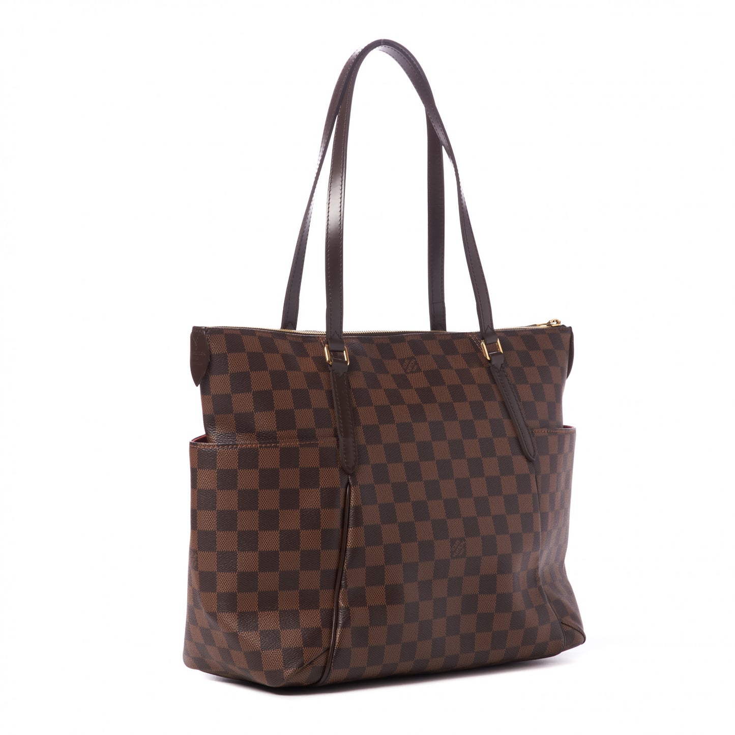Damier Ebene Totally MM