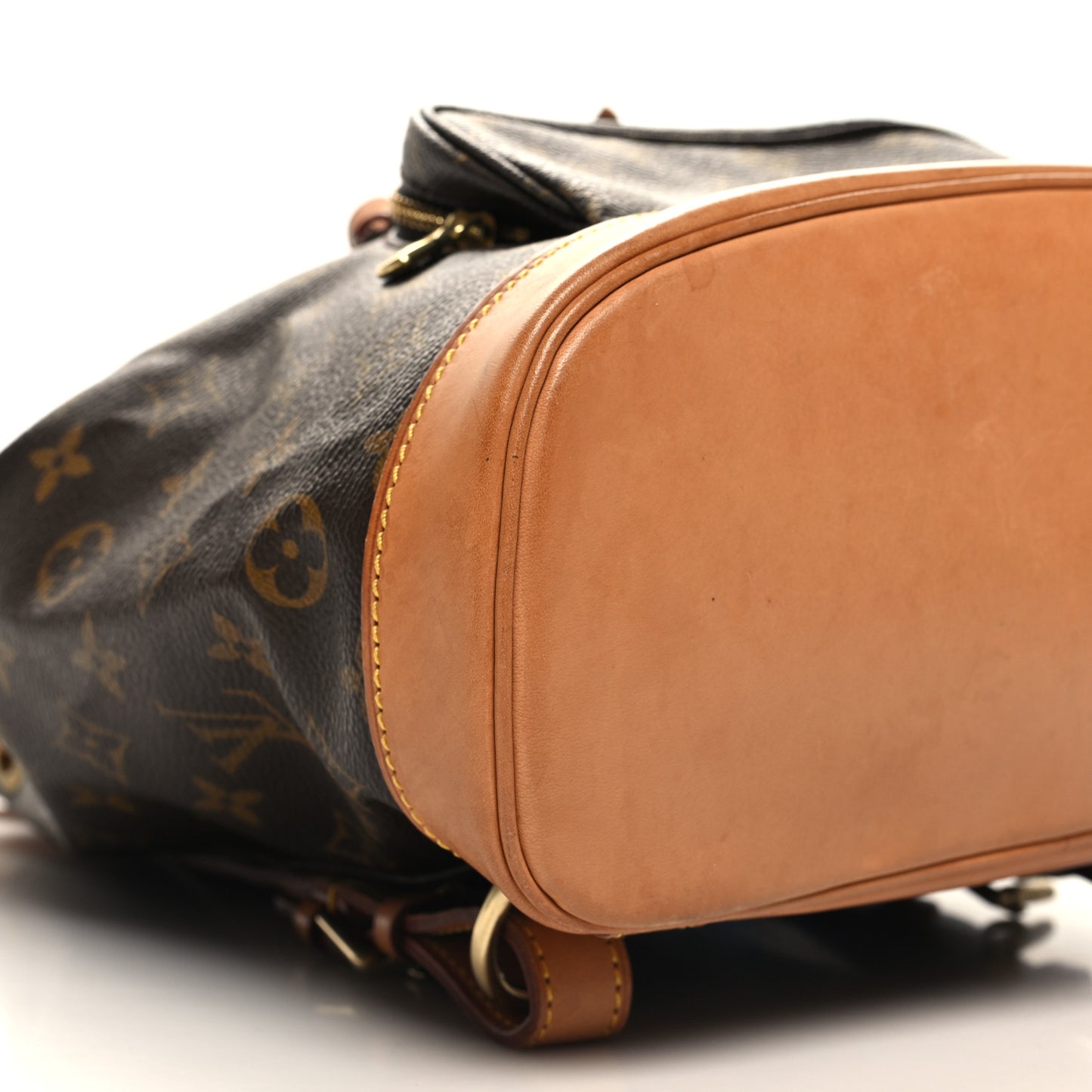 Monogram Montsouris MM Backpack